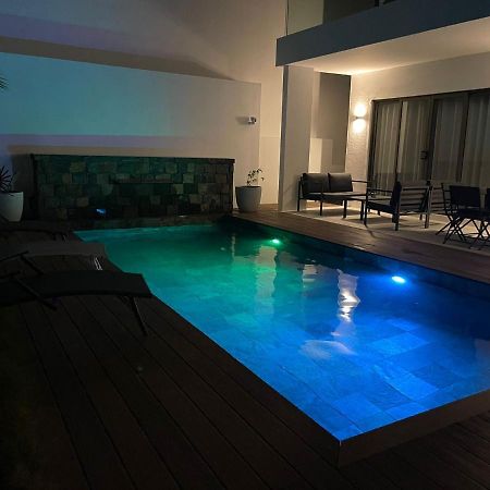 Villa Cap Malheureux, Piscine Privee, Salle De Jeux Petit Raffray Экстерьер фото